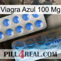 Blue 100 Mg Viagra 40